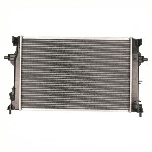 2019-2024 Kia Forte Radiator (Used OEM)