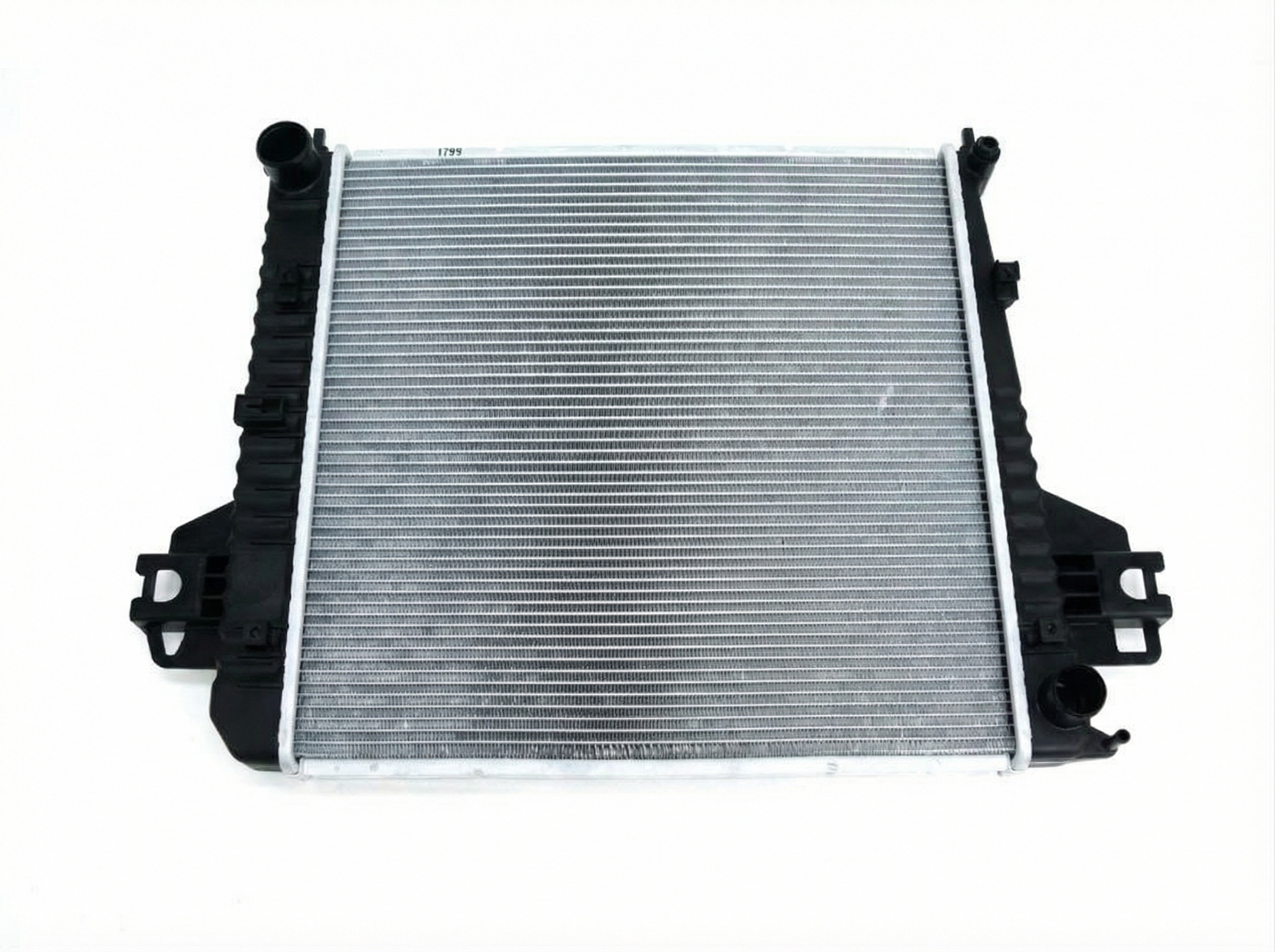 2006 Jeep Liberty Radiator without Filler Neck (Used OEM)