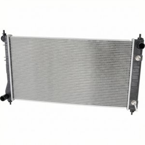 2019-2021 Nissan Altima Radiator (Used OEM)