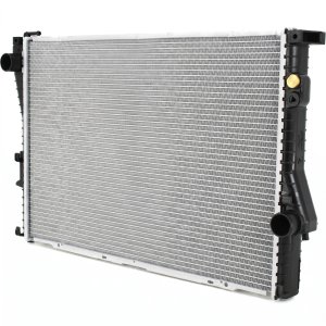 2011-2016 GMC Sierra 2500 HD Radiator (Used OEM)
