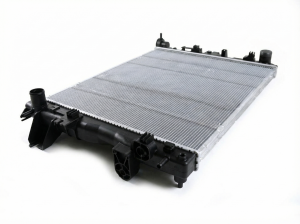2019-2024 Ram 1500 Classic Heavy Duty Cooling Radiator Assembly (Used OEM)