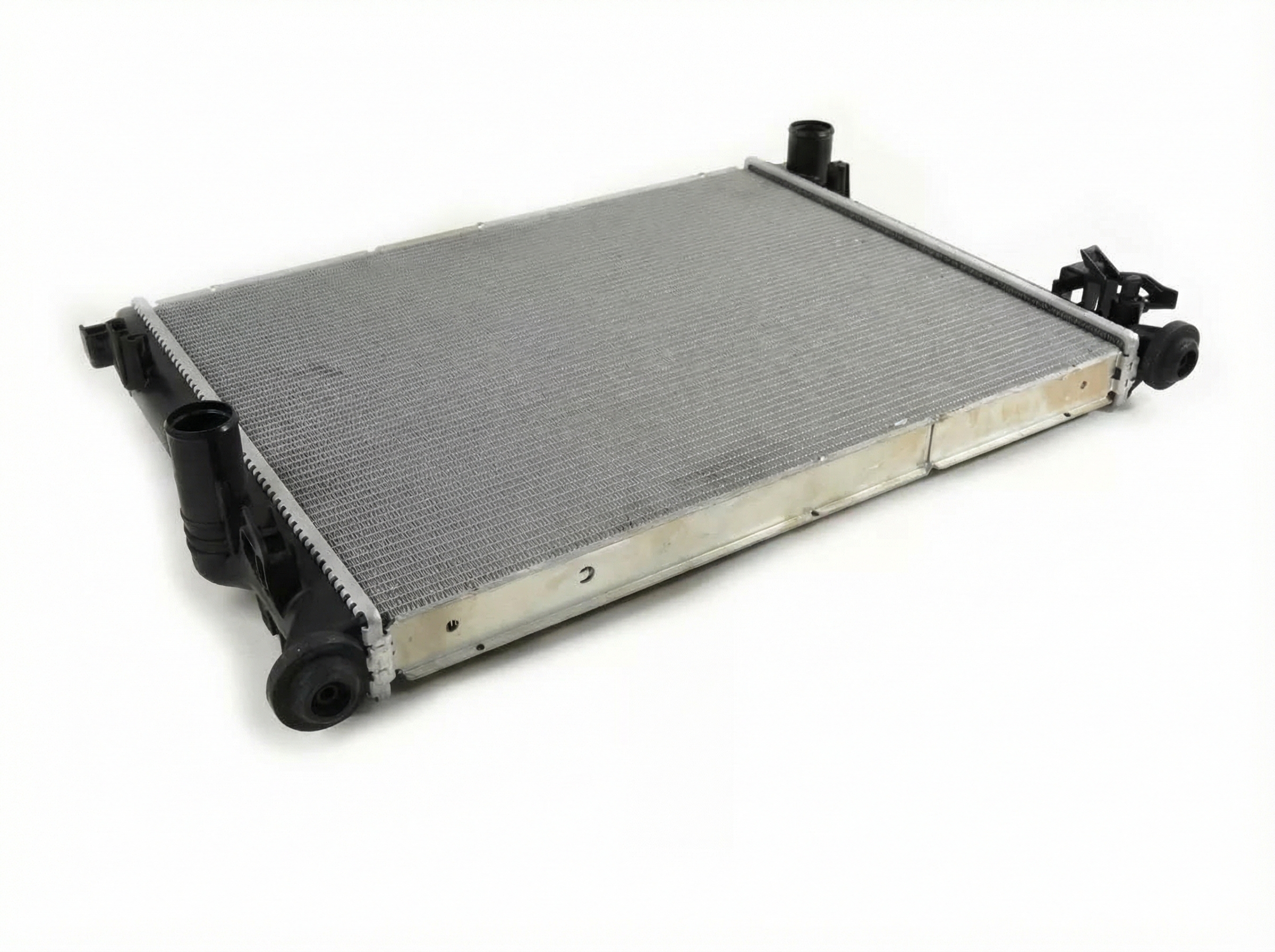 2008-2010 Dodge Challenger Radiator (Used OEM)