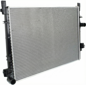  Fiat Freemont Radiator Assembly (Used OEM)