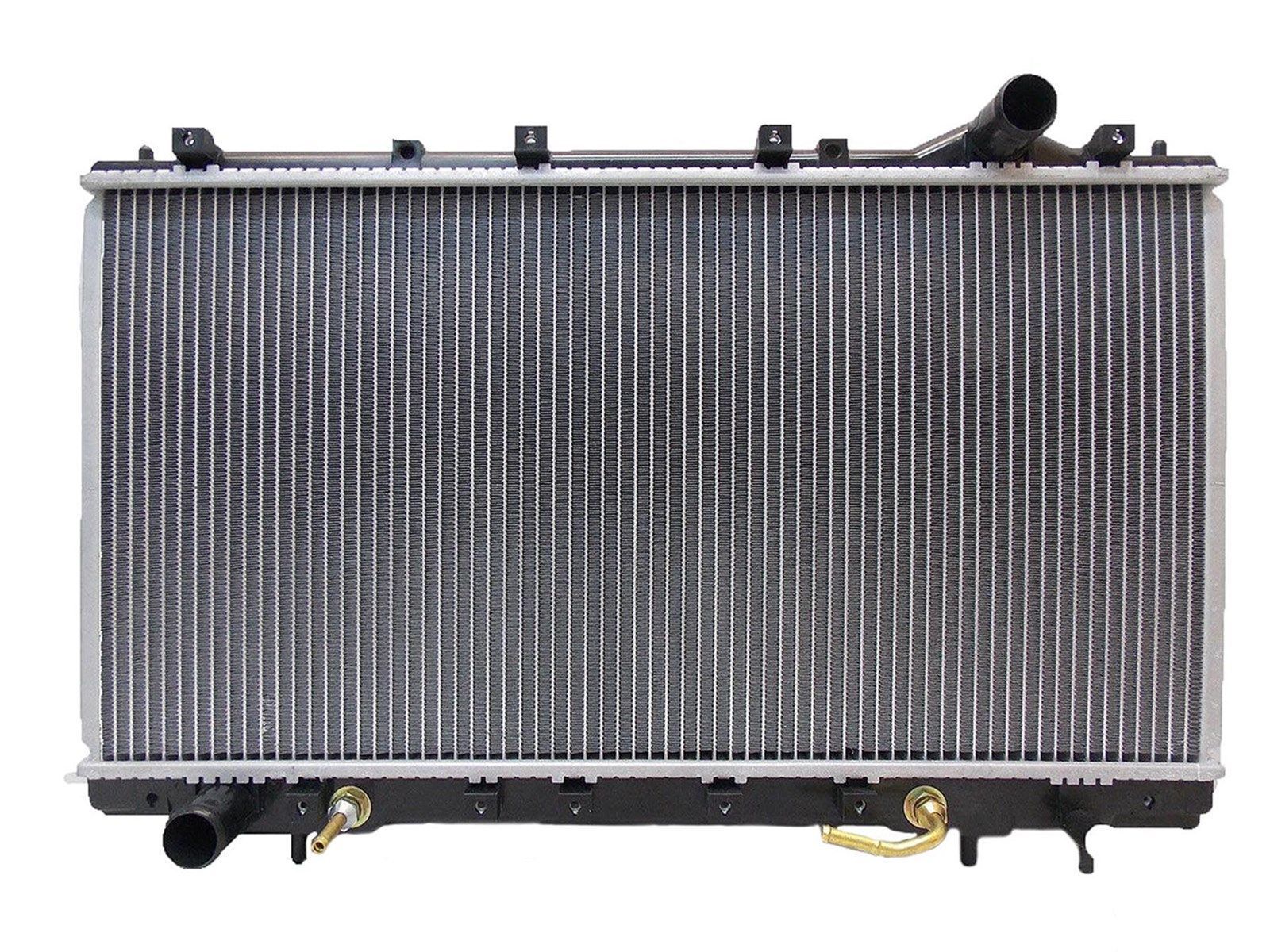 2010-2012 Ford Fusion Hybrid Radiator (Used OEM)
