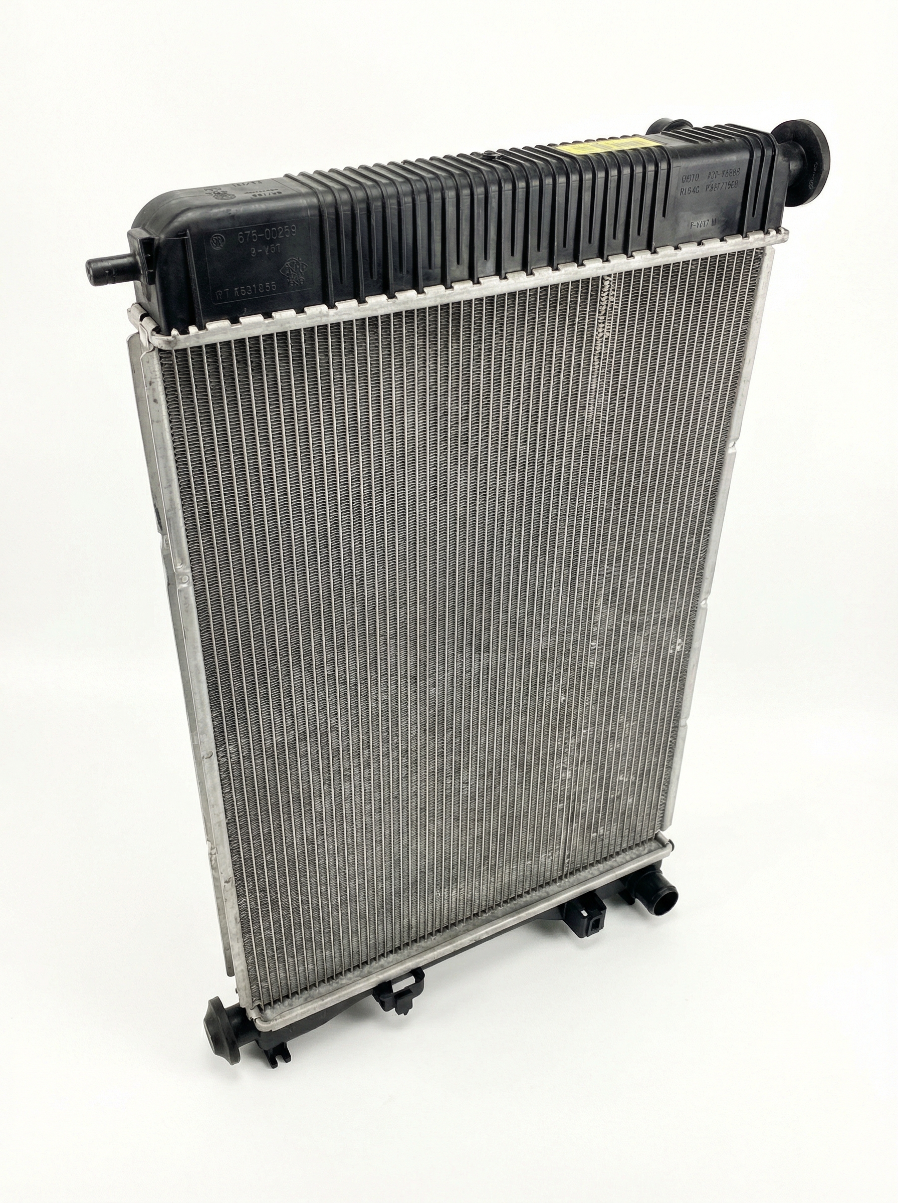 2010-2017 Chevrolet Equinox Radiator (Used OEM)