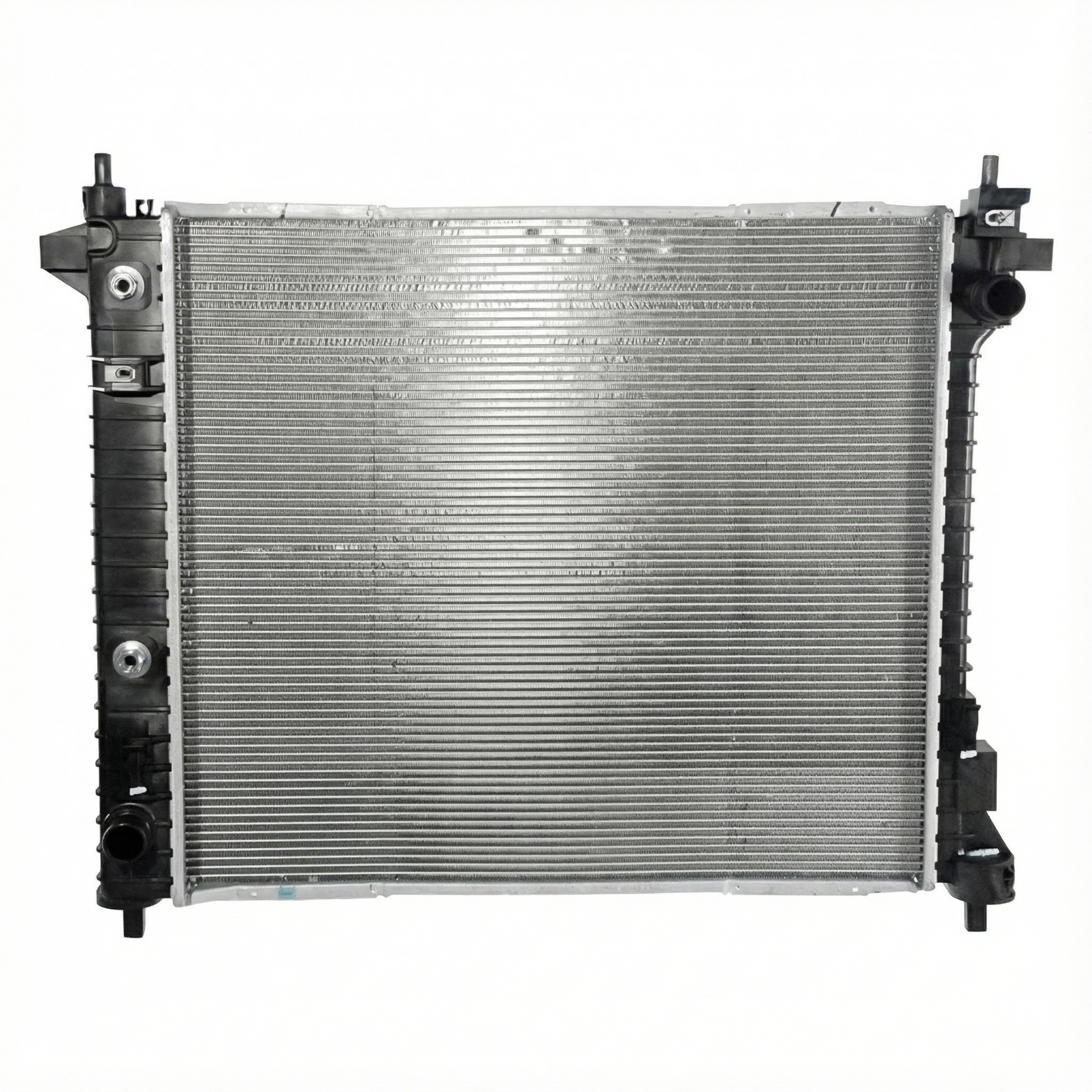 2010-2011 Chevrolet Camaro Radiator Assembly (Used OEM)