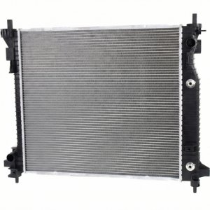 2011 Saab 9-4X Radiator (Used OEM)