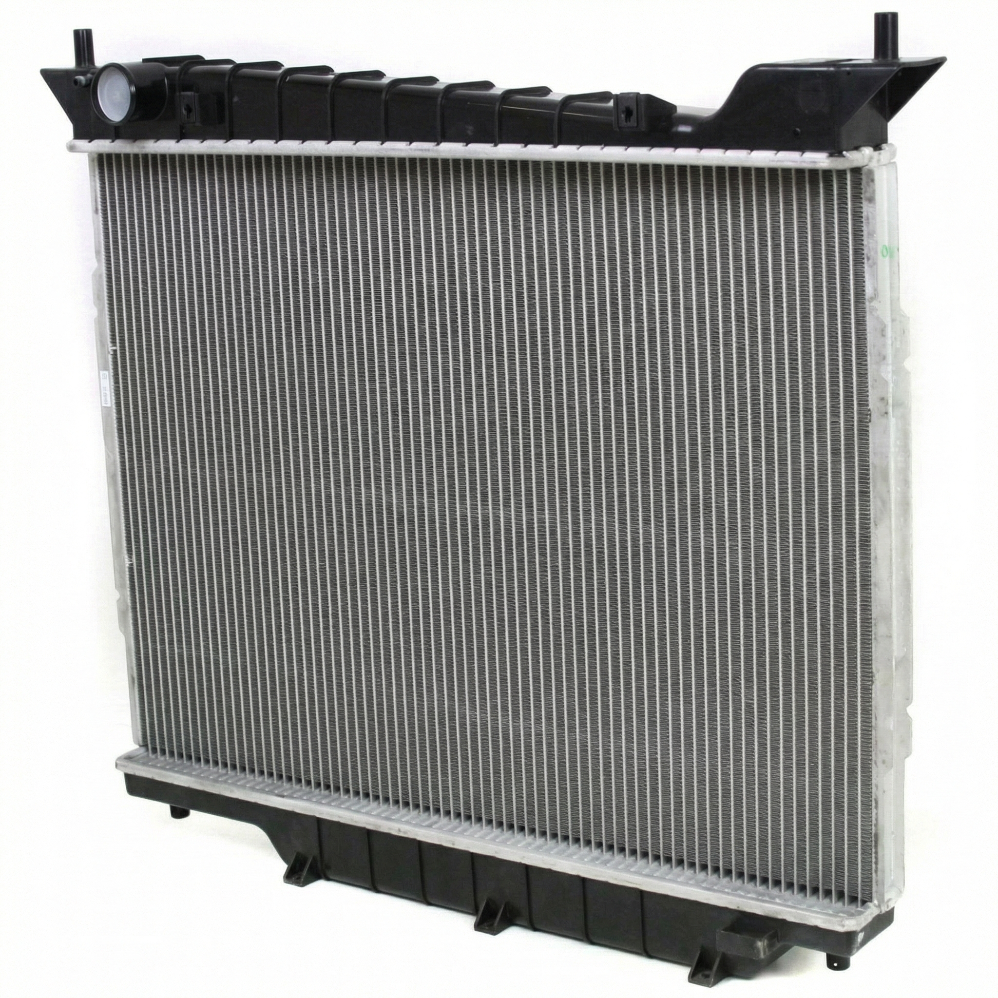 2003-2004 Lincoln Navigator Standard Duty Radiator (Used OEM)