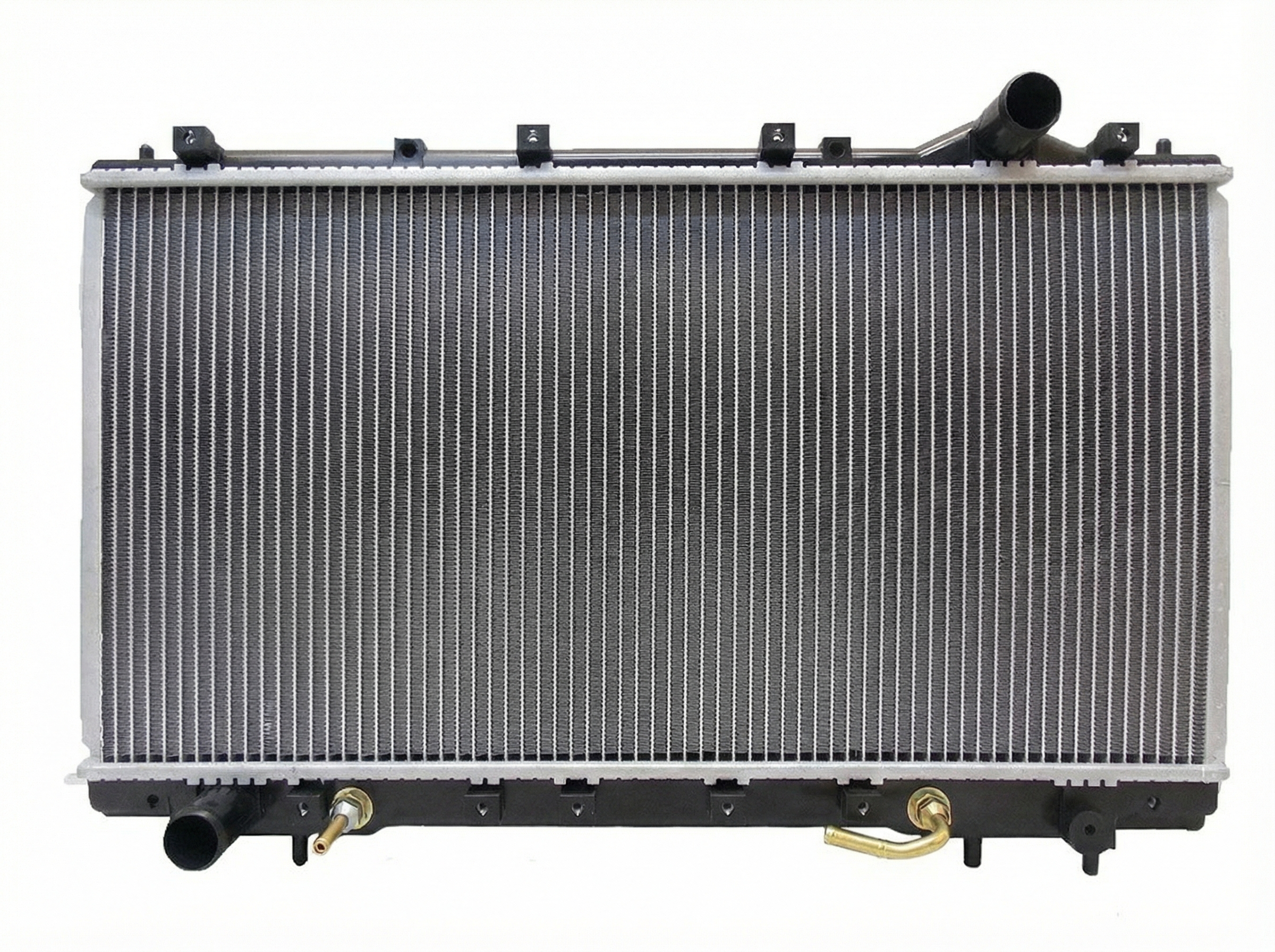2003-2004 Lincoln Navigator Super Cooling Radiator (Used OEM)