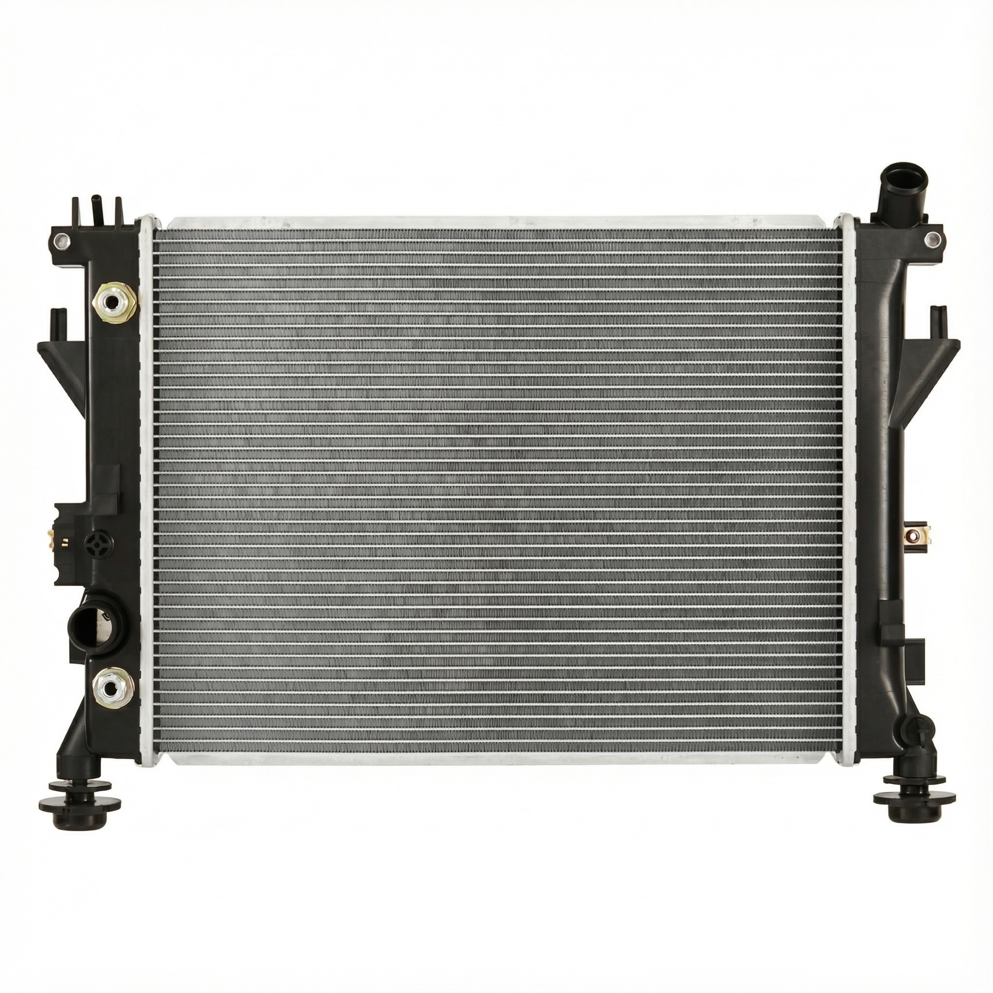 2006-2007 Pontiac Solstice Radiator Assembly (Used OEM)