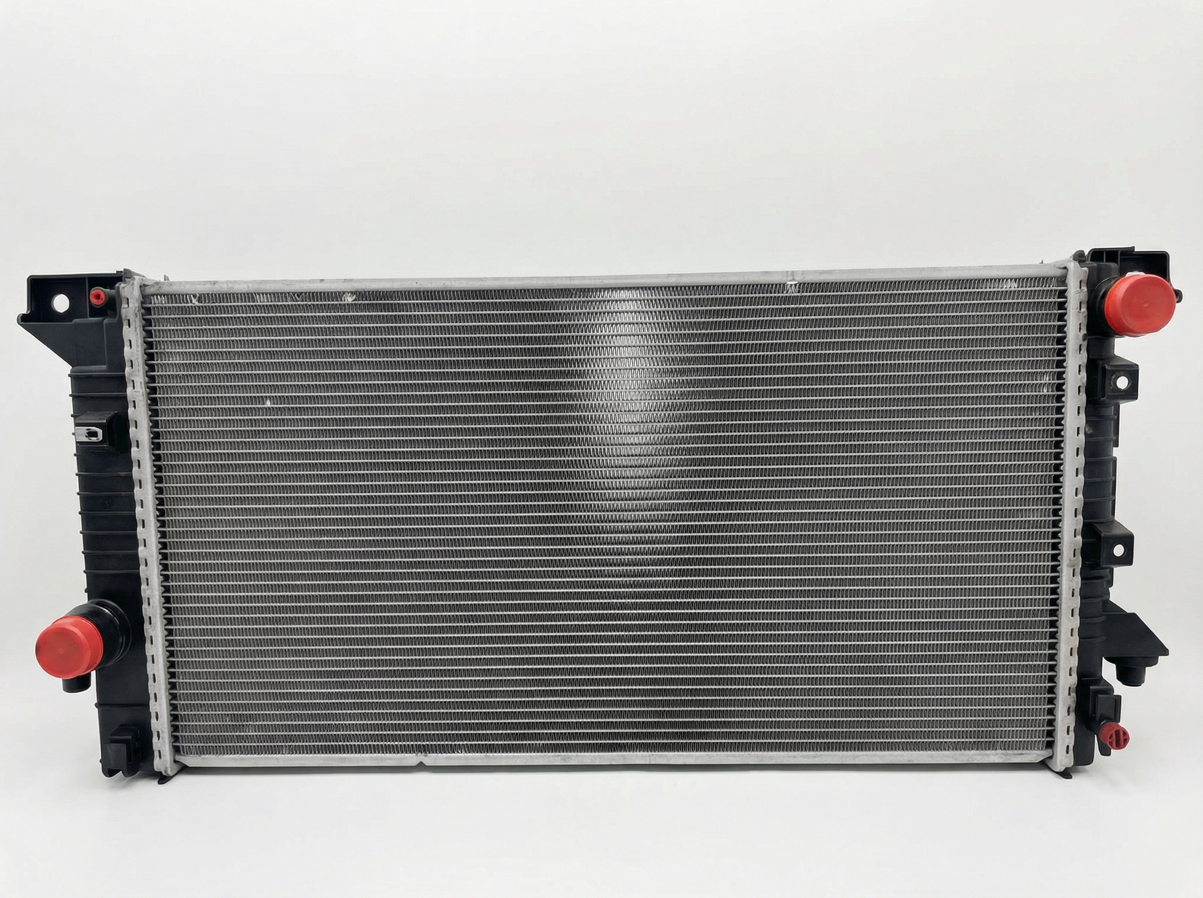 2007-2008 Lincoln Navigator Standard Duty Cooling Radiator (Used OEM)