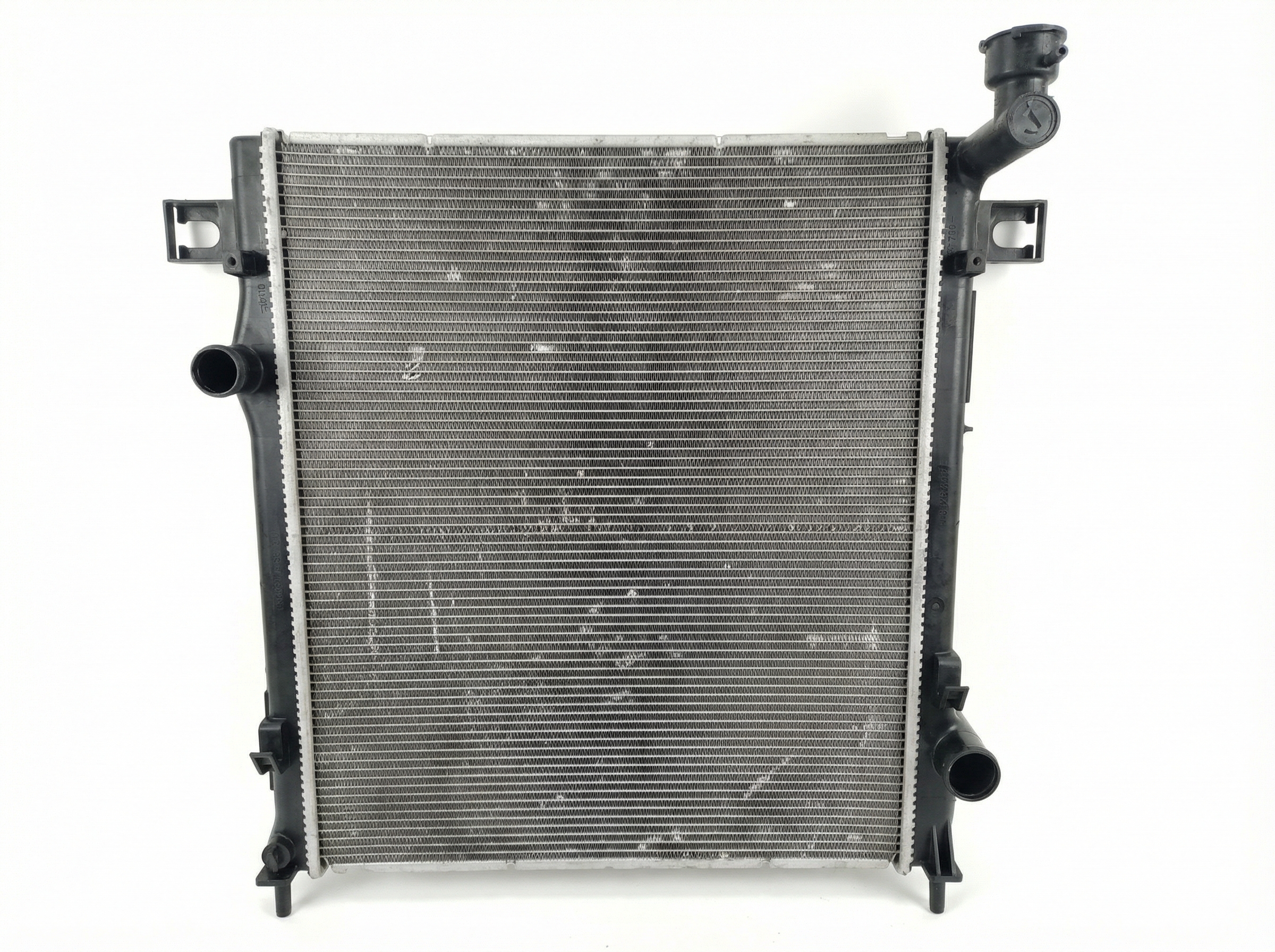 2007-2011 Dodge Nitro Radiator (Used OEM)