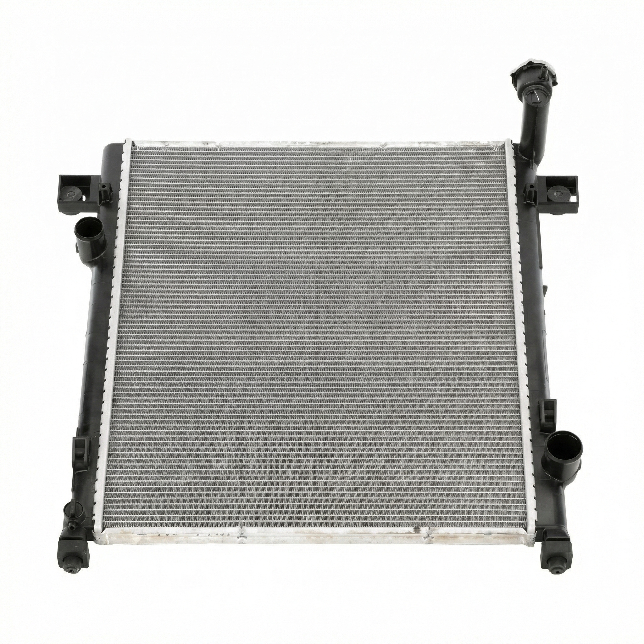 2008-2012 Jeep Liberty Radiator (Used OEM)