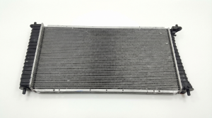 1997-2002 Ford F-150 1-Inch Core 2-Row Radiator (Used OEM)