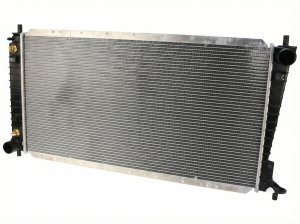 1997-1999 Ford Expedition Single Row Radiator (Used OEM)