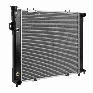1991-1992 Jeep Comanche Radiator (Used OEM)