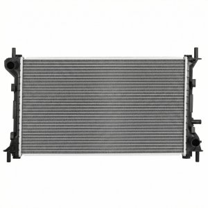2003-2007 Ford Focus Radiator (Used OEM)