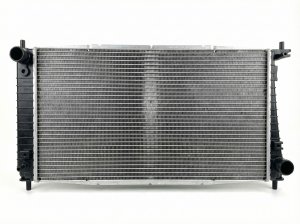 2004-2006 Lincoln Navigator 1-Inch Core Radiator (Used OEM)