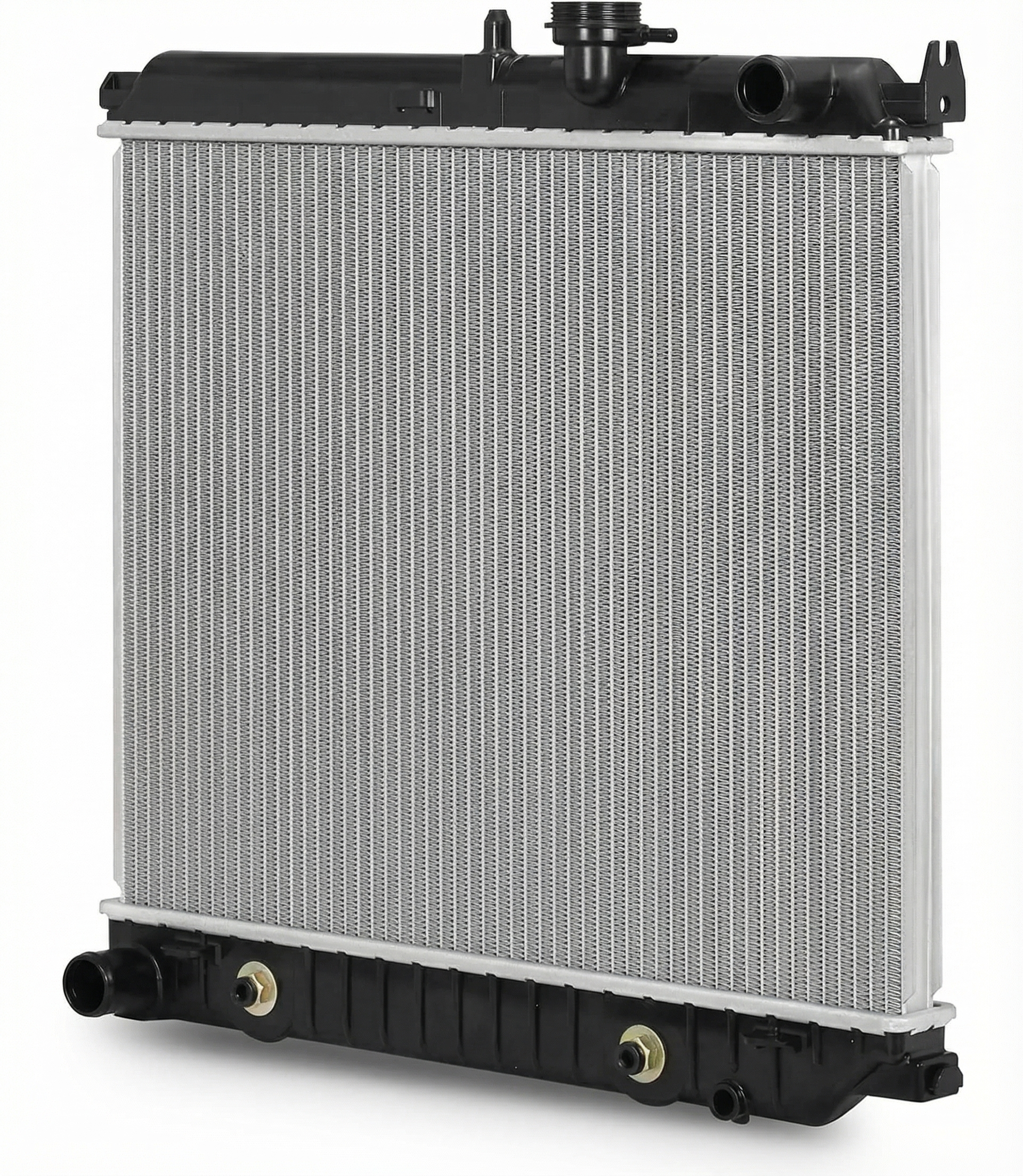 2004-2012 GMC Canyon Radiator Assembly (Used OEM)