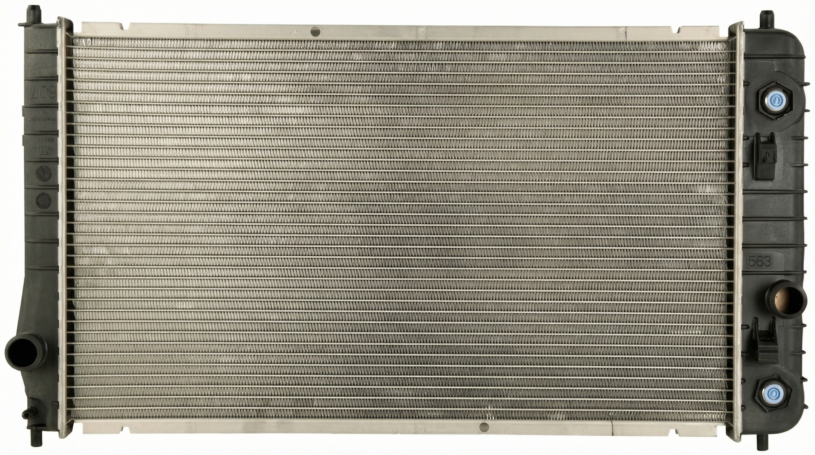 2004-2005 Chevrolet Cavalier Radiator (Used OEM)