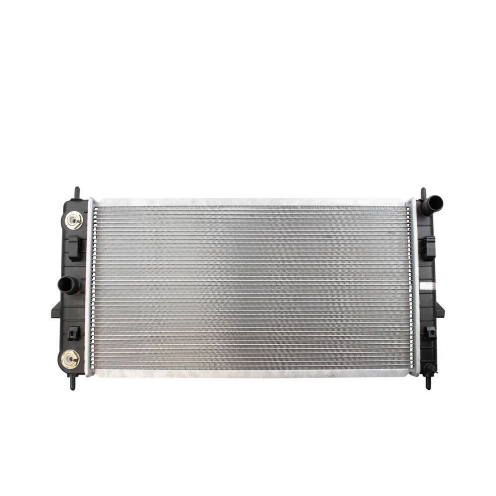 2007-2010 Pontiac G5 Manual Transmission Radiator (Used OEM)