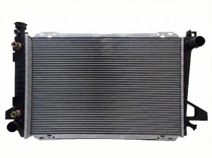 2005-2008 Ford F-150 Radiator (Used OEM)
