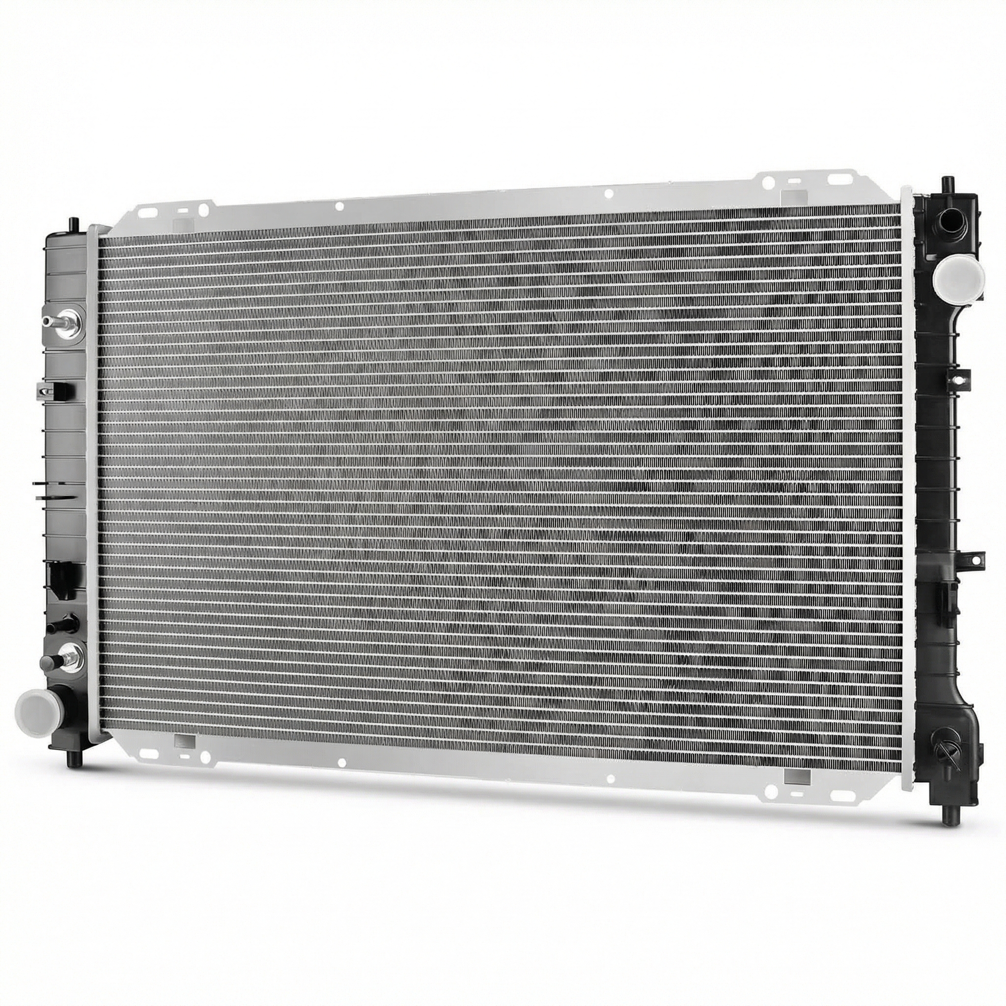 2001-2007 Ford Escape Radiator (Used OEM)