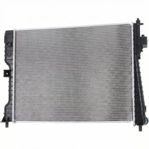 2000-2004 Ford F-150 Radiator (Used OEM)