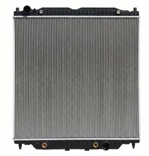 1999-2002 Ford Expedition Radiator (Used OEM)