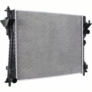 1997-2014 Ford E-150 1-Row Radiator (Used OEM)
