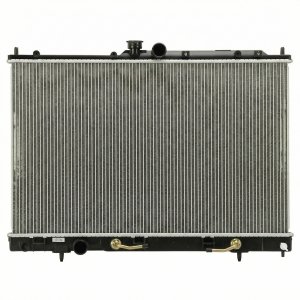 2003-2004 Cadillac CTS Radiator (Used OEM)