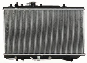 2001-2005 Ford Explorer Radiator (Used OEM)