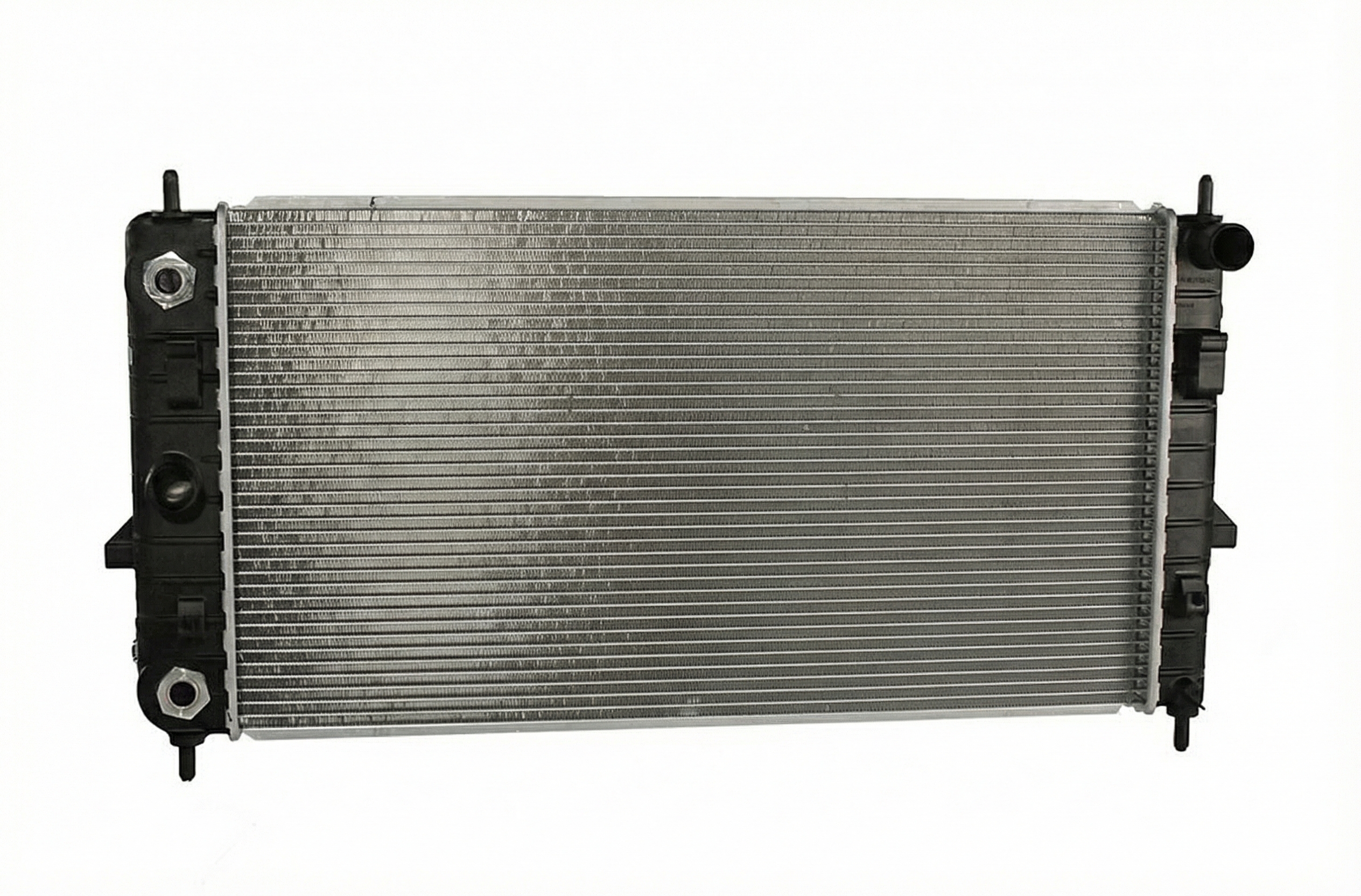 2003-2005 Saturn Ion Radiator with Transmission Oil Cooler (Used OEM)