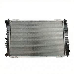 2001-2003 Ford Explorer Radiator (Used OEM)