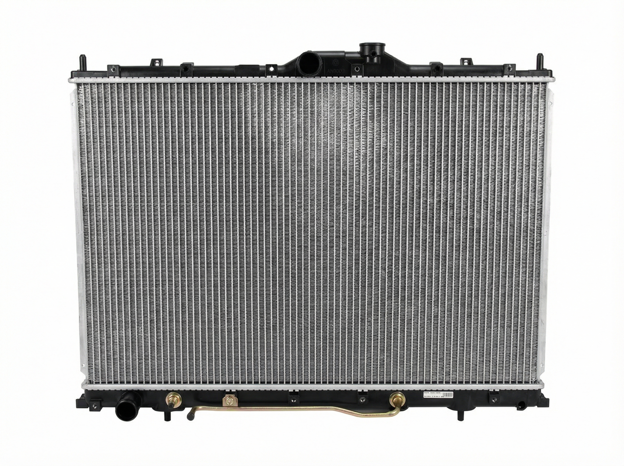 1998-2000 Ford Contour High Performance Radiator (Used OEM)