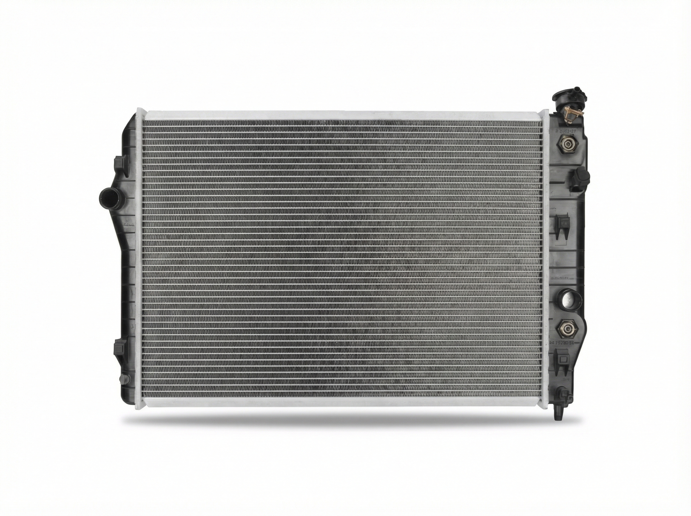 1998-1999 Pontiac Firebird Radiator (Used OEM)