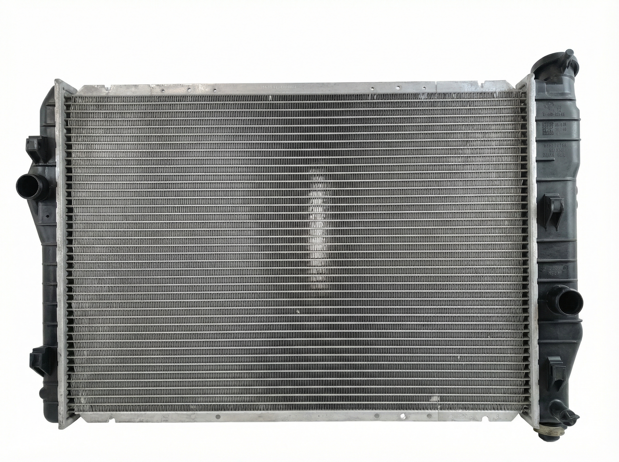 2000-2002 Pontiac Firebird Radiator (Used OEM)