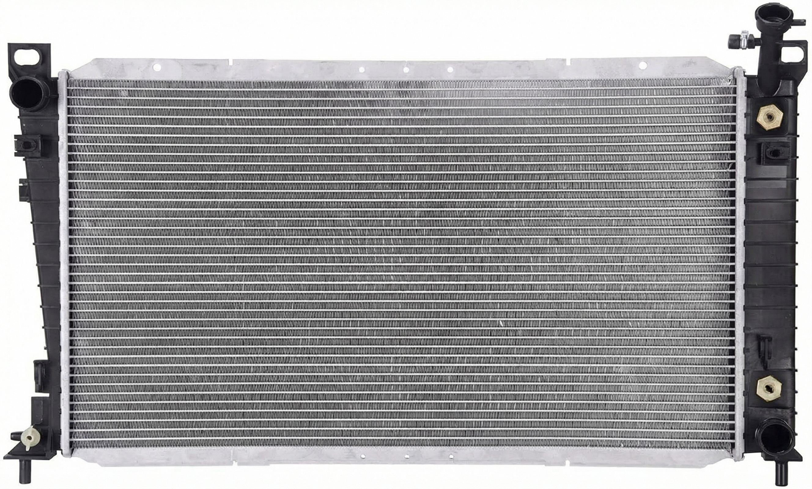 1995-1997 Ford Windstar Radiator (Used OEM)