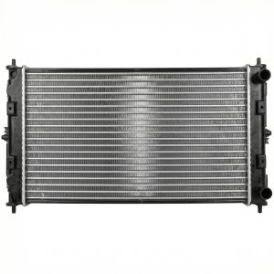 1995-2000 Dodge Stratus Manual Transmission Radiator (Used OEM)