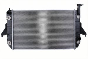 1995 Chevrolet Astro Radiator without Engine Oil Cooler (Used OEM)