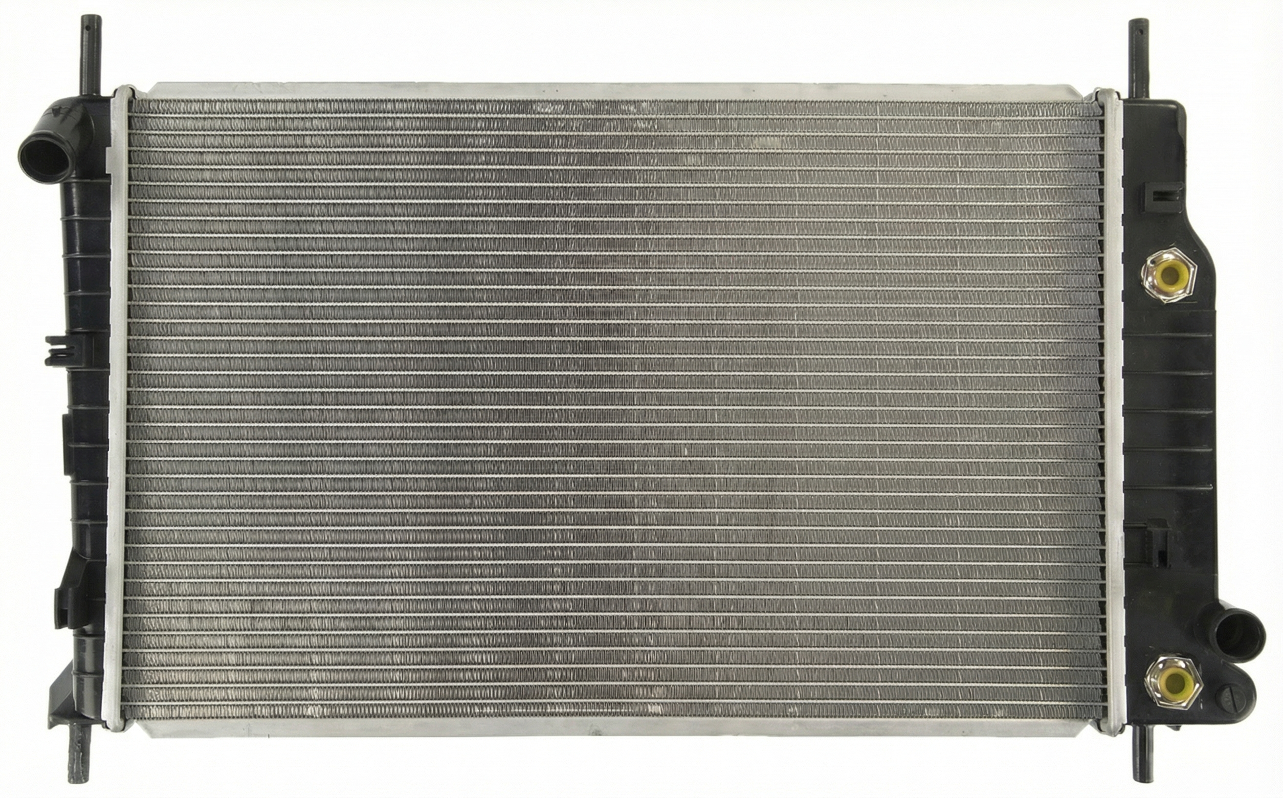 1995-2000 Ford Contour Radiator (Used OEM)