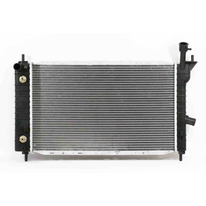 1992-1994 Ford Tempo Radiator (Used OEM)