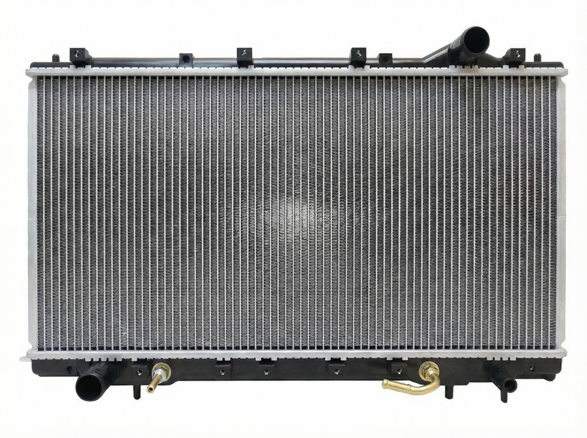 1991-2002 Ford Escort Radiator (Used OEM)