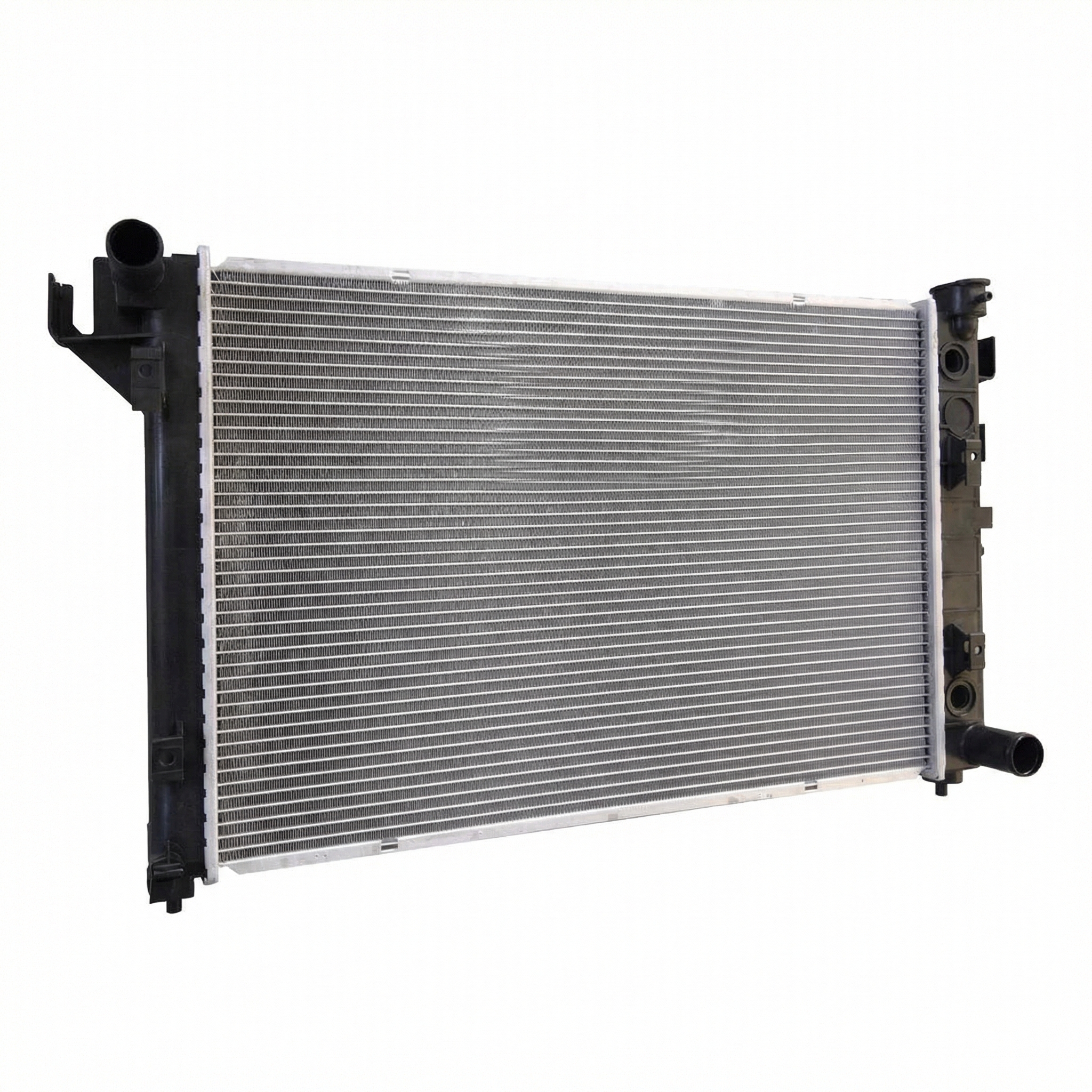 2005-2009 Chevrolet Express 2500 Radiator (Used OEM)