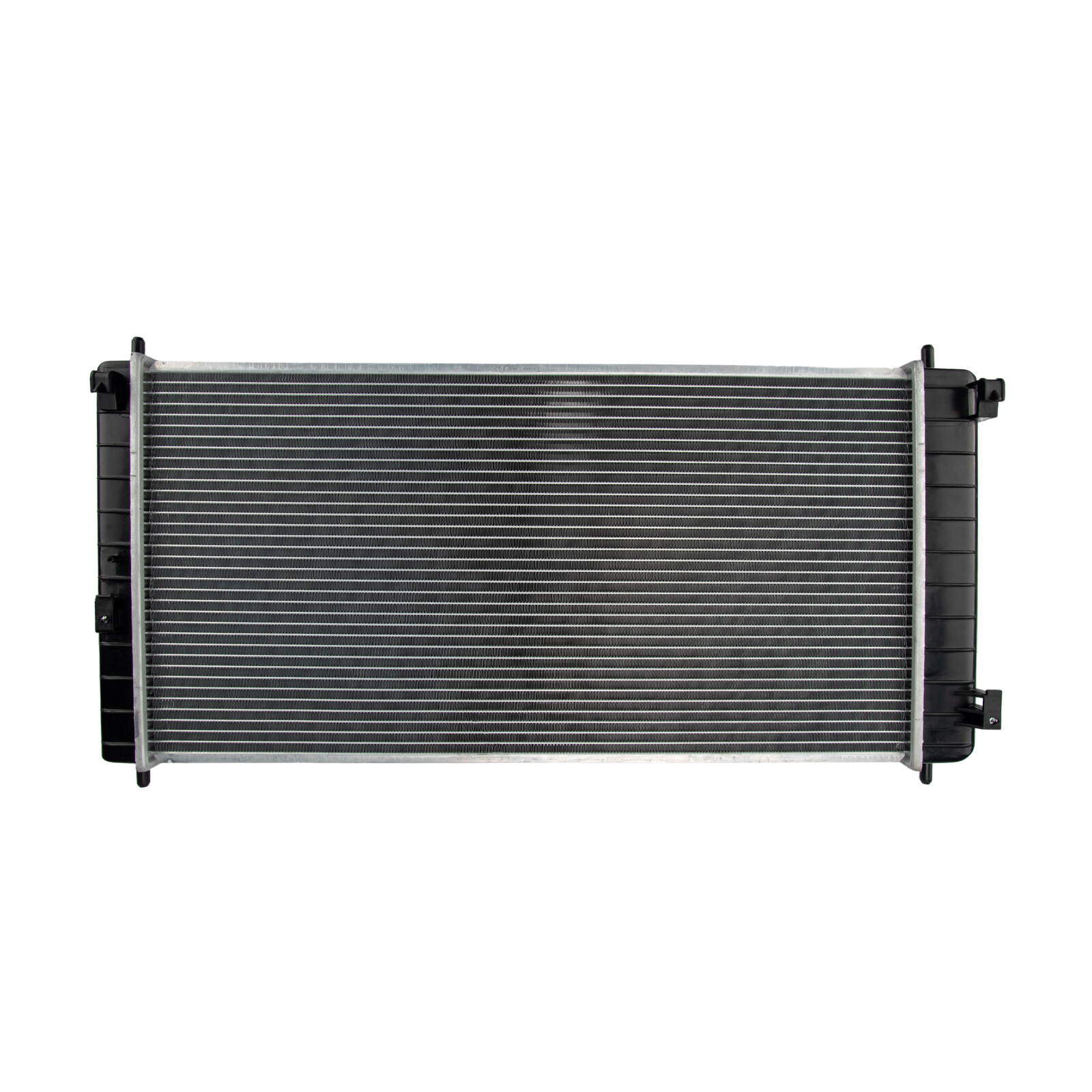 2007-2009 Saturn Aura Radiator (Used OEM)