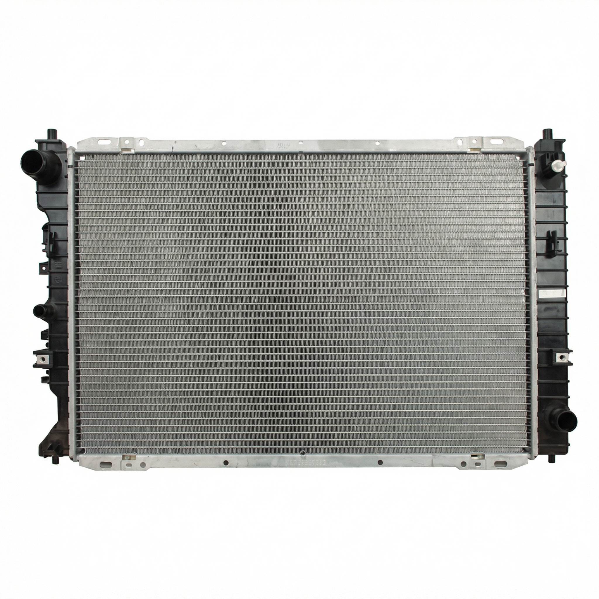 2012-2015 Ford Explorer Radiator (Used OEM)