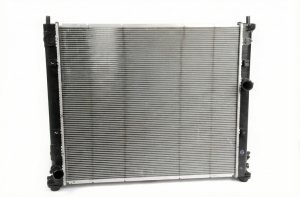 2012-2014 Cadillac CTS Radiator (Used OEM)