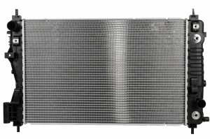 2014-2019 Chevrolet Impala Radiator (Used OEM)