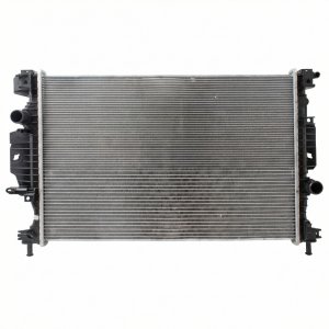2013-2020 Ford Fusion Radiator (Used OEM)