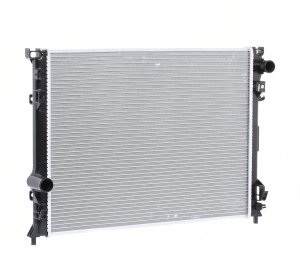 2006-2014 Dodge Charger Heavy Duty Radiator (Used OEM)